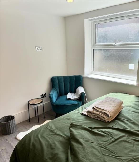 Williamson Suites - Apartment 1 Liverpool Dış mekan fotoğraf